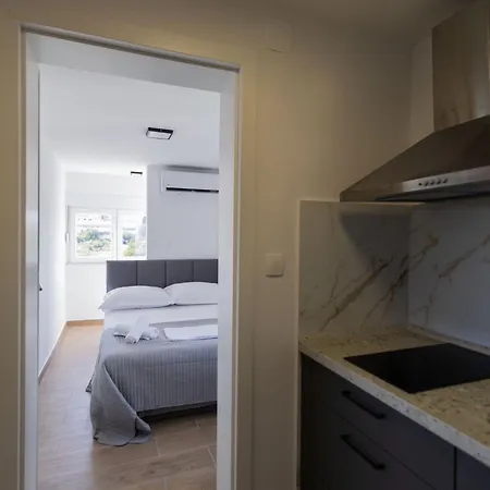 Luxury Jacuzzi Appartamento